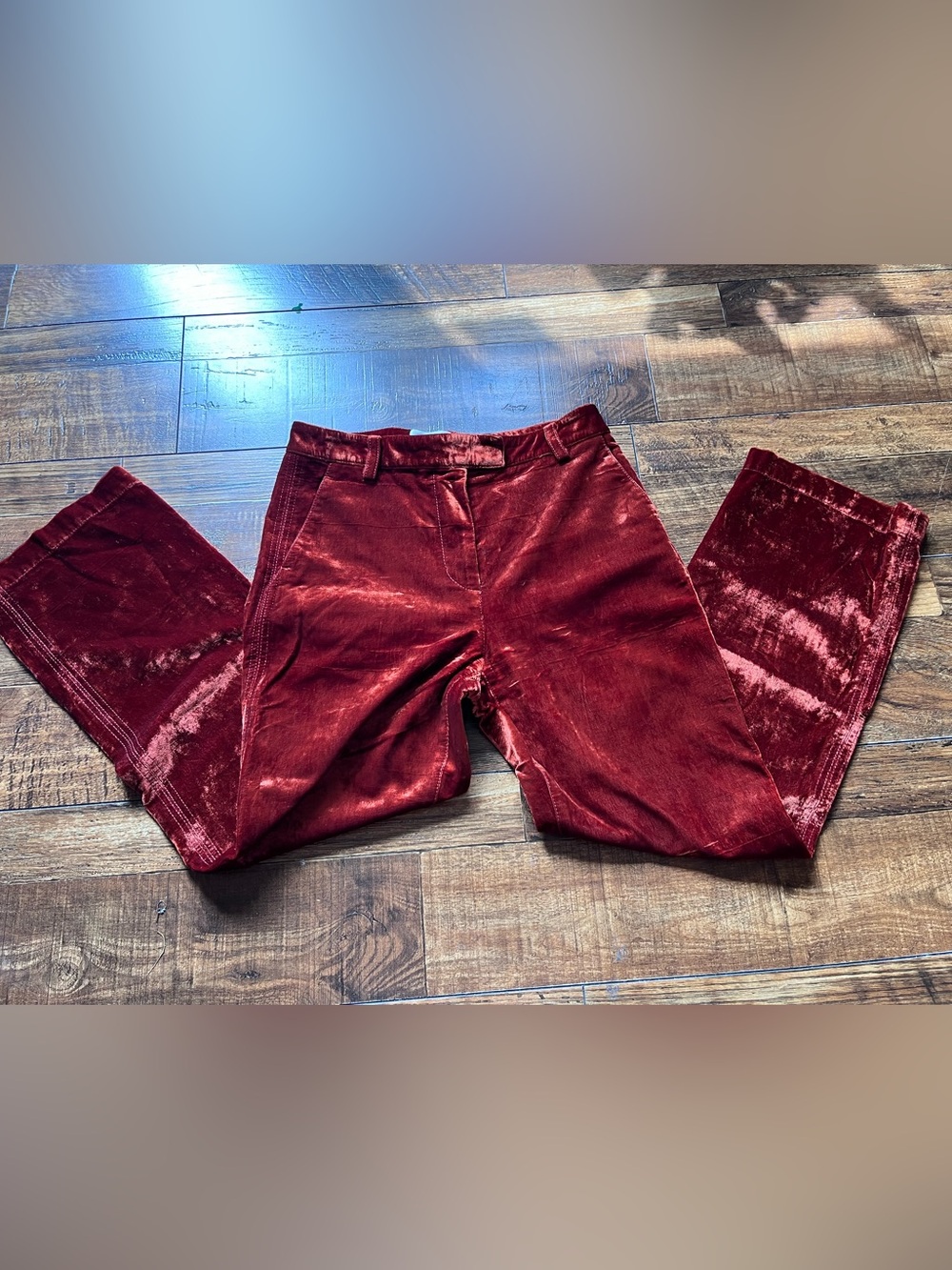 3.1 Phillip Lim Trousers